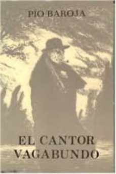 el cantor vagabundo-9788470350771
