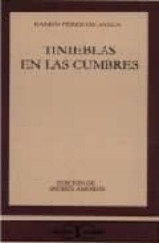 tinieblas en las cumbres-9788470391071
