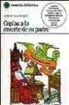 coplas a la muerte de su padre (6ª ed.)-jorge manrique-9788470394171