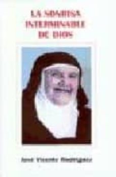 la sonrisa interminable de dios-9788470682971