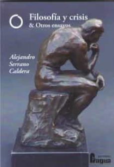 -alejandro serrano caldera-9788470748271