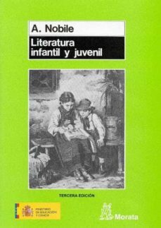 literatura infantil y juvenil-angelo nobile-9788471123671