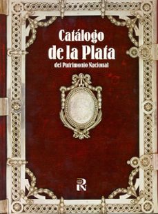 catalogo de la plata del patrimonio nacional-fernando a. martin-9788471201171