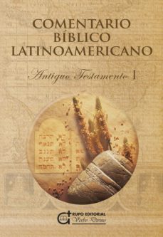comentario biblico latinoamericano (ebook)-armando j. levoratti-9788471514271