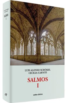 salmos i (salmos 1-72): traduccion, introducciones y comentario-luis (adapt.) alonso schodkel-cecilia carniti-9788471516671