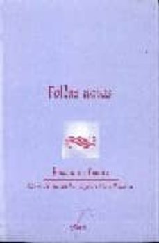 follas novas-rosalia de castro-9788471548771