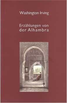 erzahlungen von der alhambra (edicion conmemorativa)-9788471691071