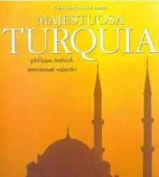 majestuosa turquia-9788471836571