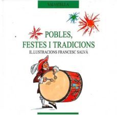 pobles festes i tradicions-francesc salva-9788472109971