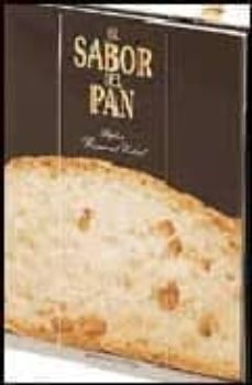 el sabor del pan-raymond calvel-9788472120471