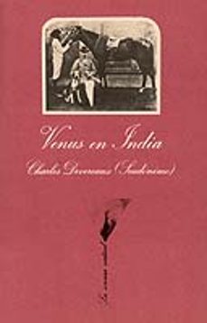 venus en india (3ª ed.)-charles devereaux-9788472233171