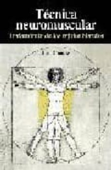 tecnica neuromuscular-9788472900271