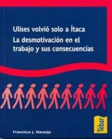 ulises volvio solo a itaca-francisco j. naranjo benavides-9788473603171