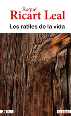 les ratlles de la vida (3ª ed.)-9788475029771