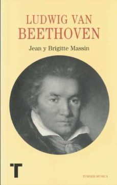 ludwig van beethoven-9788475068671