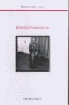 borges en bruselas-robin lefere-9788475228471