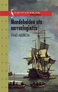 mendebaldea eta narraziogintza-9788475687971