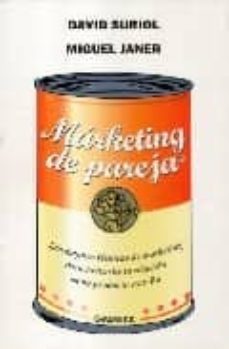 marketing de pareja-david suriol-9788475779171