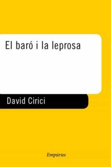 el baro i la leprosa-9788475966571
