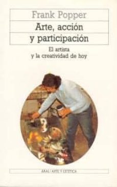 arte, accion y participacion-karl raimund popper-9788476003671