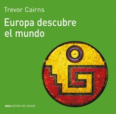 europa descubre el mundo-9788476005071