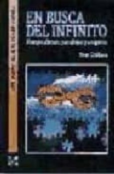 en busca del infinito: rompecabezas, paradojas y enigmas-stan gibilisco-9788476156971