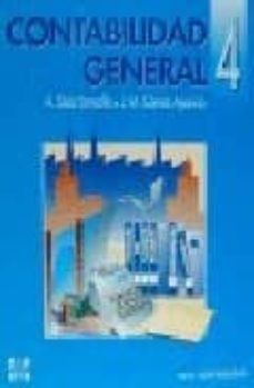 contabilidad general (t. 4)-angel saez torrecilla-9788476159071