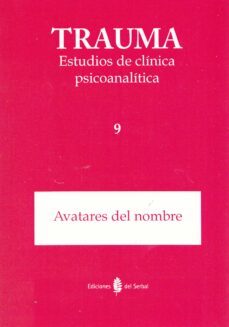 trauma. estudios de clinica psicoanalitica-9788476289471