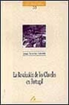 la revolucion de los claveles en portugal-9788476352571