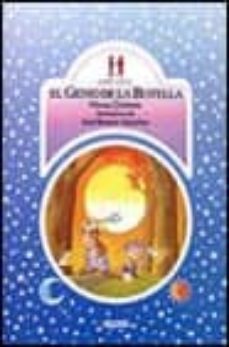 el genio de la botella-9788476471371