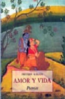 amor y vida:  poesias-frithjof schuon-9788476517871