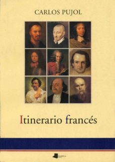 itinerario frances-9788476813171