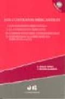 los contratos mercantiles y su jurisprudencia (incluye cd-rom)-9788476986271
