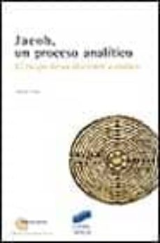 jacob, un proceso analitico: el riesgo de un desorden somatico-alain fine-9788477388371