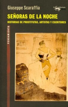 señoras de la noche-giuseppe scaraffia-9788477747871