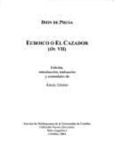 euboico o el cazador (or. vii)-9788478017171
