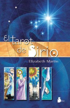 el tarot de sirio (libro + cartas de tarot)-9788478084371