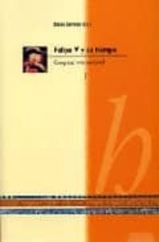 felipe v y su tiempo (congreso internacional i y ii) (2 vol.)-9788478207671