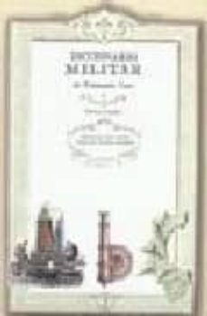 diccionario militar de raimundo sanz-francisco gago jover-9788478209071