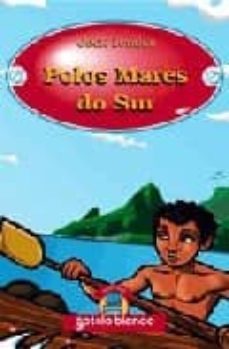 polos mares do sur-jack london-9788478244171