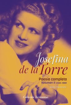 -josefina perez de la torre-9788478398171