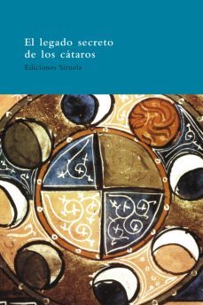 el legado secreto de los cataros-9788478447671
