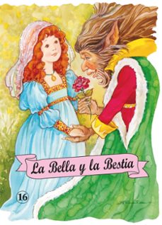 bella y bestia-margarita ruiz abello-9788478643271