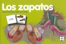 los zapatos. pictogramas 3-9788478697571