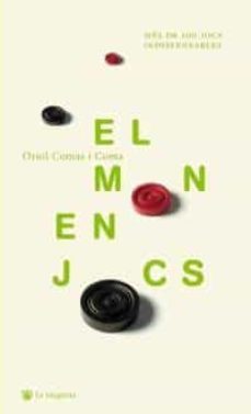 el mon en jocs-oriol comas-9788478713271