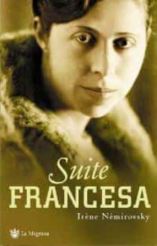 suite francesa (catala)-irene nemirovsky-9788478714971