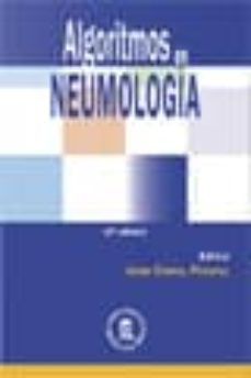 algoritmosen neumologia-jaime corral peñafiel-9788478859771