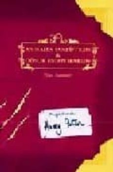 animales fantasticos y donde encontrarlos-j.k. rowling-9788478887071