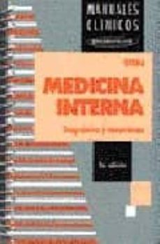 medicina interna: diagnostico y tratamiento-9788479032371