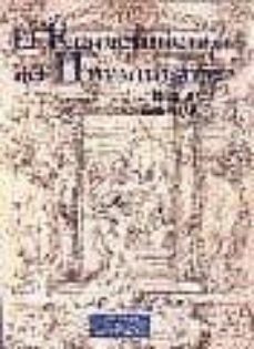 el renacimiento del humanismo-enrique gonzalez-9788479146771